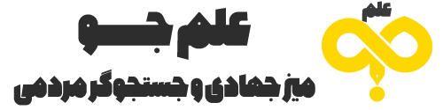 site logo